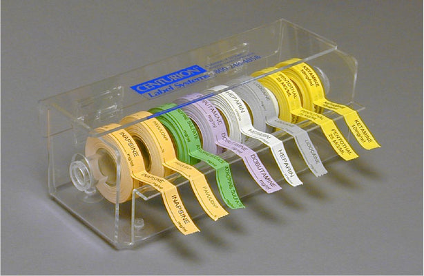 CENTURION Centurion Tape Dispensers FM2022 1 Each - MDL-FM2022