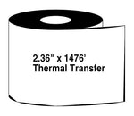 CENTURION Centurion Thermal Transfer Printer Ribbons FM2359 36 Roll - MDL-FM2359