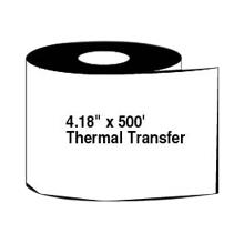 CENTURION Centurion Thermal Transfer Printer Ribbons FM305 12 Roll - MDL-FM305