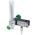 Genstar Technologies Co Inc Nebulator Oxygen Flowmeters FMB197A-15-7L-OH 1.0 Each-MDL-FMB197A157LOH