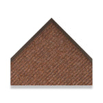 Notrax 109 Brush Step Entrance Mats 109 3 X 6 - 1.0 Each