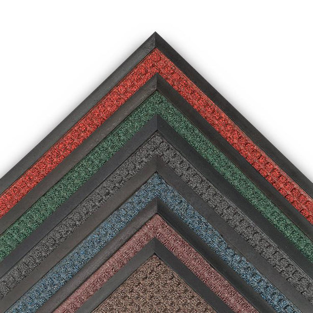 Notrax 166 Guzzler Entrance Mats FMT1662X3 - 1.0 Each
