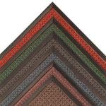 Superior Manufacturing Group Guzzler Entrance Matting 166 3X5 1.0 Each-MDL-FMT1663X5
