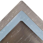 Superior Marble Tuff 511 Marble-Tuff Antifatigue Mat, Specify Color, 3' x 5' - 3X5 - 1 Each