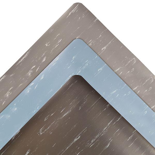 Superior Marble Tuff 511 Marble-Tuff Antifatigue Mat, Specify Color, 3' x 5' - 3X5 - 1 Each