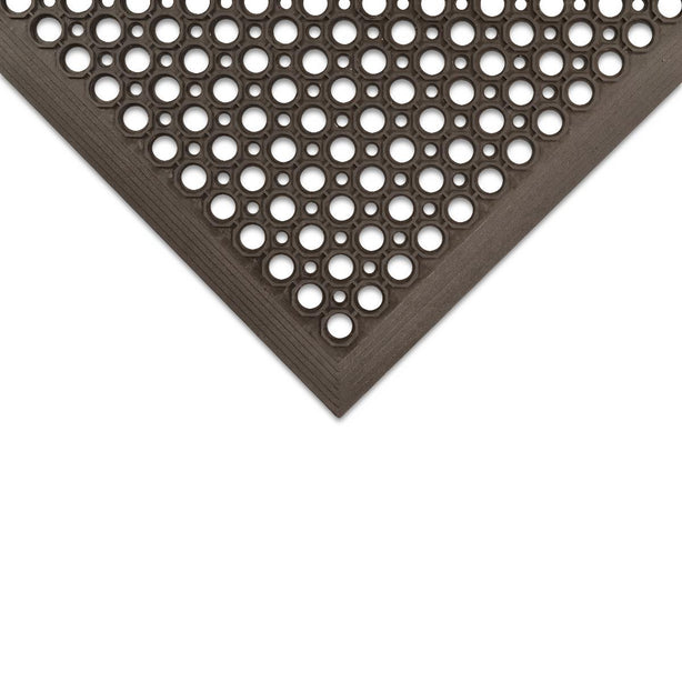 Superior Manufacturing Group Sanitop Drainage Mats - FMT5623X5BLA