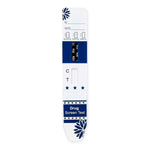 Confirm Biosciences Multi-Drug Test, Fentanyl, Dip Card, 1-PANEL - HE-DIP-FEN - 25 Each