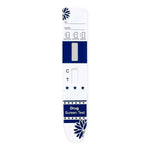 Confirm Biosciences Nicotine Urine Drug Test Dip Cards, 1-Panel - HE-DIP-COT - 25 Each