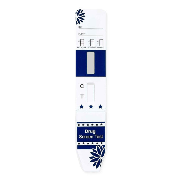 Confirm Biosciences Nicotine Urine Drug Test Dip Cards, 1-Panel - HE-DIP-COT - 25 Each