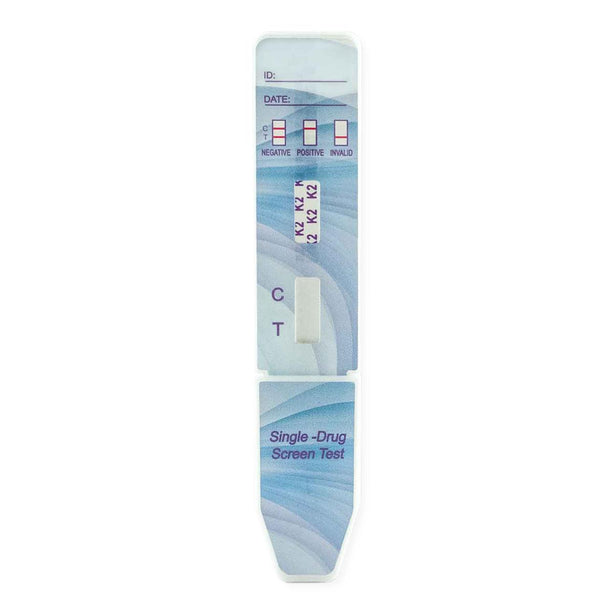Confirm Biosciences Multi-Drug Test Dip Cards HE-DIP-K2 25.0 Each-MDL-FNCHDK2125