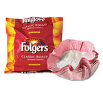 Folgers Coffee Filter Packs - FOL06239