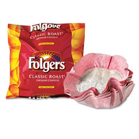 Folgers Coffee Filter Packs - FOL06239