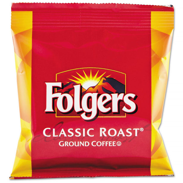 Classic Roast Coffee - 06430 - 42 Pack - MDL-FOL06430