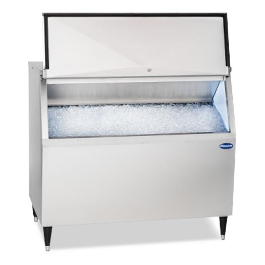 Follett Corporation Slope Front Ice Storage Bins 1025-52 - 1.0 Each