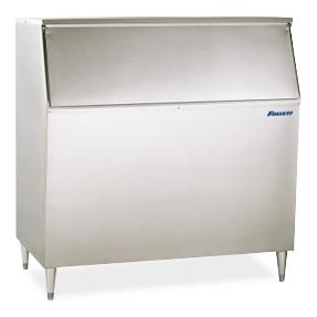 Follett Corporation Slope Front Ice Storage Bins 1025-52 - 1.0 Each