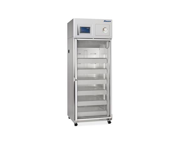 Follett Corporation Upright Blood Bank Refrigerators REF25-BB-R0000G 1.0 Each-MDL-FOL25BBR0000G