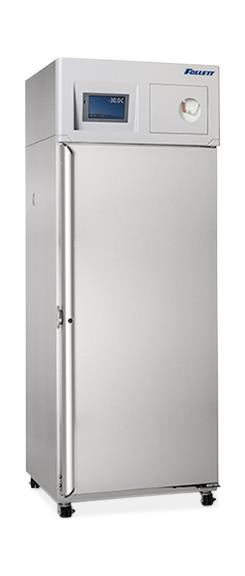 Follett Corporation Upright -30°C Plasma Freezers FZR25-PL-RHT00S 1.0 Each-MDL-FOL25PLRHT00S