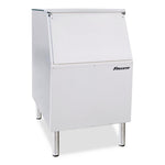 Follett Corporation Slope Front Ice Storage Bins 300-22 - 1.0 Each