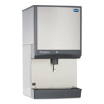 Follett Corporation Countertop Ice Maker and Dispenser 50CI425W-LI - 1.0 Each