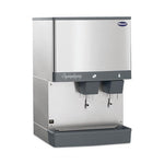 Follett Corporation Symphony Plus Countertop Ice and Water Dispensers 50CI425W-L - 1.0 Each