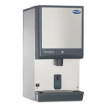 Follett Corporation Countertop Ice Maker and Dispenser 50CI425W-SI - 1.0 Each
