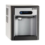 Follett 7 Series and Water Ice Only Dispenser, Countertop, Filter - 7CI100A-NW-CF-ST-00 - 1 Each