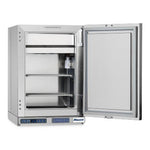 Follett Corporation Forced Air Countertop Freezers FZR2-KP - 1.0 Each