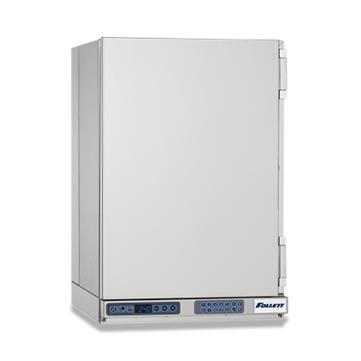 Follett Corporation Forced Air Countertop Freezers FZR2 - 1.0 Each