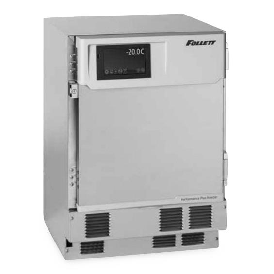 Medical-Grade Freezers - FZR4P-TR-00-00 - 1 Each - MDL-FOLFZR4PTR000