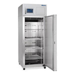 Follett Corporation Upright Double-Door Pharmacy Refrigerator REF25-LB-R0000S 1.0 Each-MDL-FOLREF2R0000S