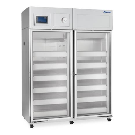 Follett Corporation Upright Blood Bank Refrigerators REF45-BB-0HT00G 1.0 Each-MDL-FOLREF45BB0HT