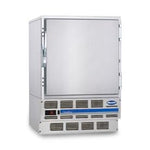 Follett Corporation Performance Plus Medical Undercounter Refrigerator REF5P-0L-00-00 - 1.0 Each