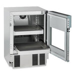 Follett Corporation Undercounter Blood Bank Refrigerator REF5BBP-TR-00-GD 1.0 Each-MDL-FOLREFPTR00GD