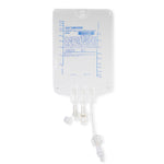 Douglas Medical Products EcoFLX EVA Mixing Containers DME0500 60.0 Each-MDL-FONDME0500