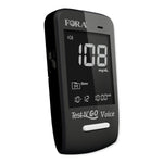 Fora Care Inc. FORA Test N'GO (TN'G) Bluetooth Blood Glucose System 800-4282200-002 - 1.0 Each