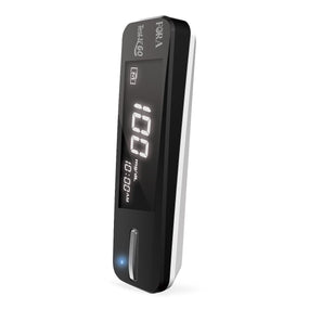 Fora Care Inc. FORA Test N'GO (TN'G) Bluetooth Blood Glucose System 800-4283200-049 - 1.0 Each