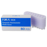Fora Care Inc. IR20 Ear Thermometer Probe Covers 809-1261000-019 80.0 Piece-MDL-FOR8091261019