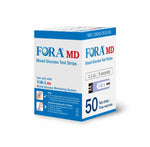 FORA CARE INC. D40g BP and Glucose Monitoring System 810-4272000-001 1 Each - MDL-FOR8104272001