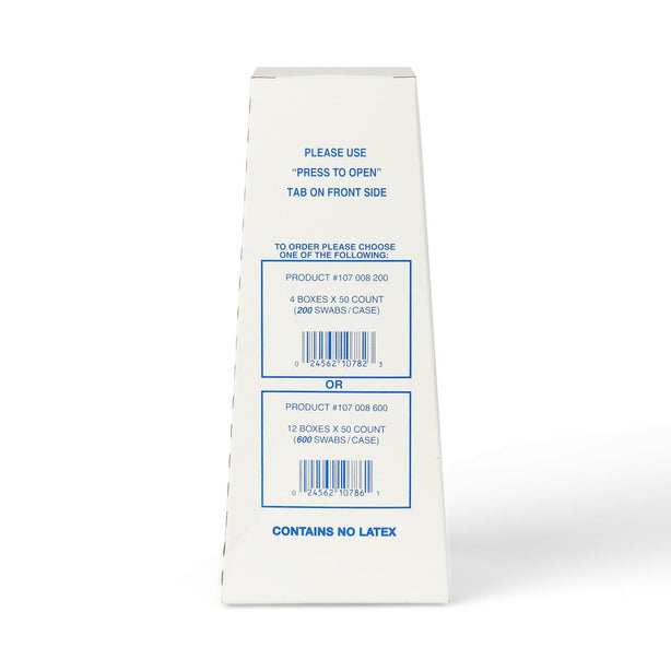 Fox Converting Inc Fox Procto Swabs 107008200 - 200.0 Each