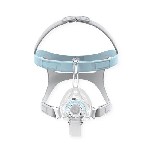 Fisher Paykel and F and P Seal Eson 2 Nasal Cpap Mask, Size M - 400ESN215 - 1 Each