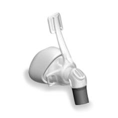 FISHER PAYKEL Eson Nasal CPAP Masks with Headgear 400HC571 10 Each - MDL-FPY400HC571