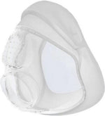 Fisher Paykel Full Face Cpap Mask and Accessories Simplus Seal, Size M - 400HC580 - 1 Each