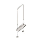 Fisher Paykel 900MR308 Humidifier Mounting Bracket for Concha MR850, Locking - MDL-FPY900MR308 - 1 Each