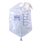 Fisher Paykel Humidifier / Accessories 900PT401 AIRVO Water Bag, 2 per Pack - MDL-FPY900PT401 - 2 Each