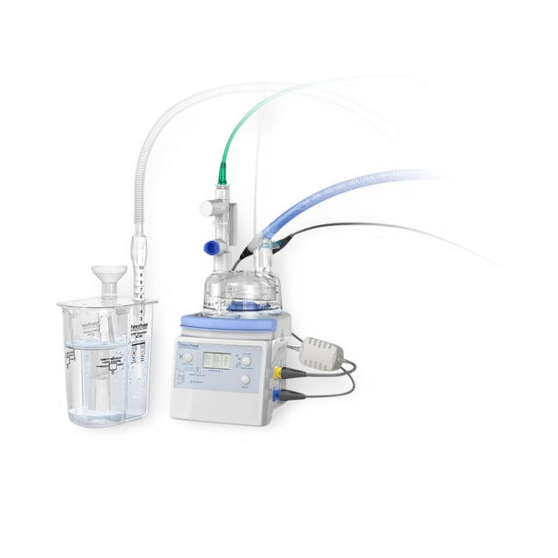 Fisher Paykel and Bubble Cpap Delivery System, Infant, Smnf - BC173-10 - 10 Each
