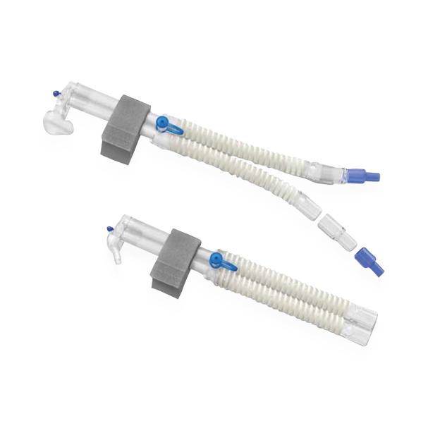 Universal Nasal Tubing, 50 mm, Fisher FlexiTrunk Midline Interface - BC-190-05 - 1 Each