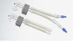 Universal Nasal Tubing, 70 mm, Fisher FlexiTrunk Midline Interface - BC191-05 - 1 Each