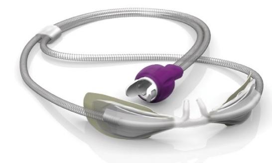 Fisher Infant Nasal Cannulas - BC2425-20 - 20 Each - MDL-FPYBC242520