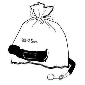 Fisher Paykel Infant Interface Accessories - FPYBC30305