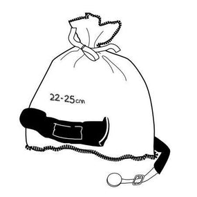 Fisher Paykel Infant Interface Accessories - FPYBC30905BX